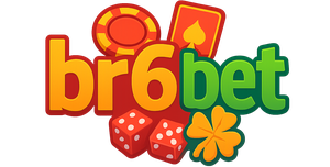 BR6 Bet Logo